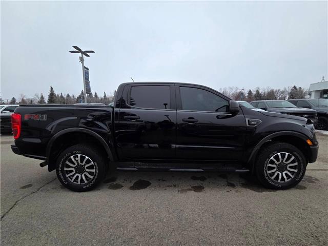 2019 Ford Ranger XLT (Stk: SA-1606B) in Calgary - Image 3 of 9