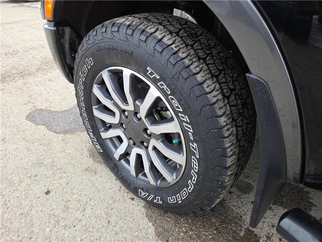 2019 Ford Ranger XLT (Stk: SA-1606B) in Calgary - Image 5 of 9
