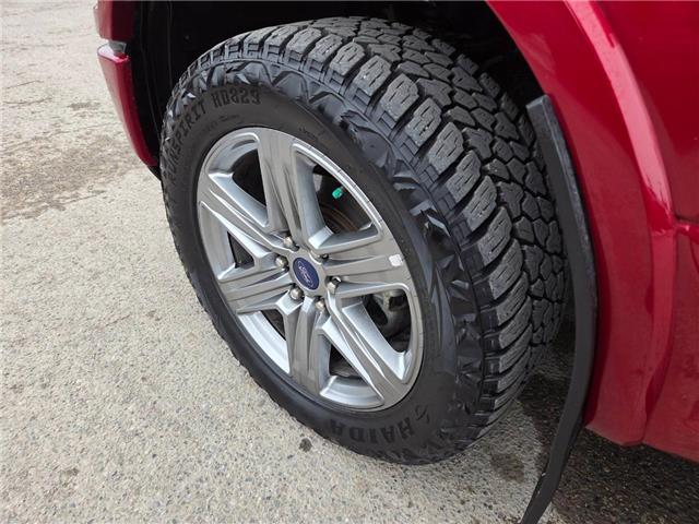 2019 Ford F-150 XLT (Stk: SA-1665A) in Calgary - Image 5 of 9