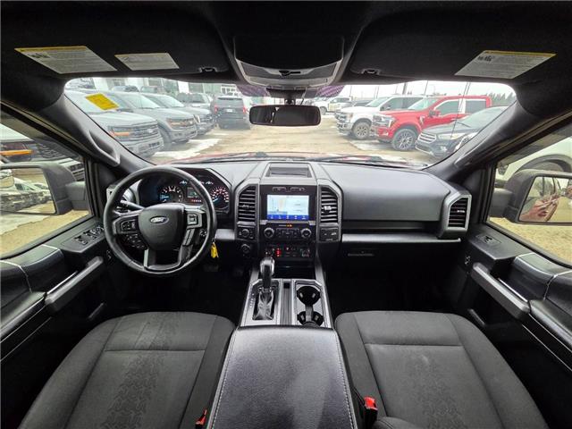 2019 Ford F-150 XLT (Stk: SA-1665A) in Calgary - Image 6 of 9