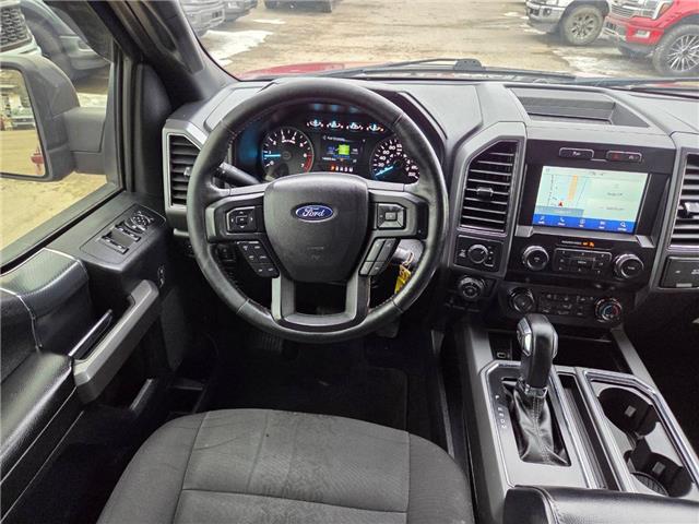 2019 Ford F-150 XLT (Stk: SA-1665A) in Calgary - Image 7 of 9