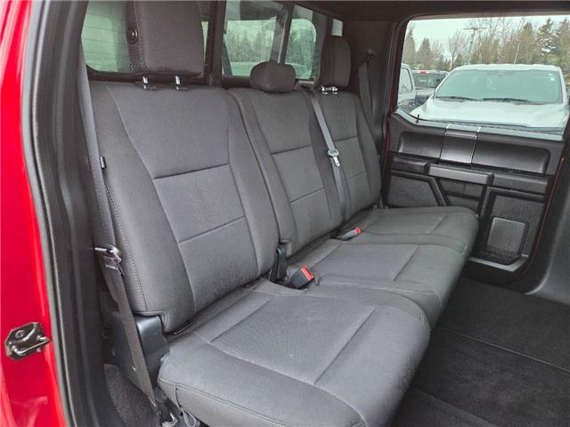 2019 Ford F-150 XLT (Stk: SA-1665A) in Calgary - Image 9 of 9