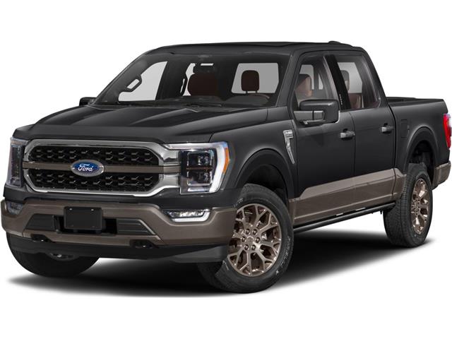 2023 Ford F-150 King Ranch (Stk: 15105505A) in Richmond Hill - Image 1 of 1