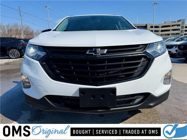 2021 Chevrolet Equinox LT (Stk: 2-12494A) in Oshawa - Image 10 of 46