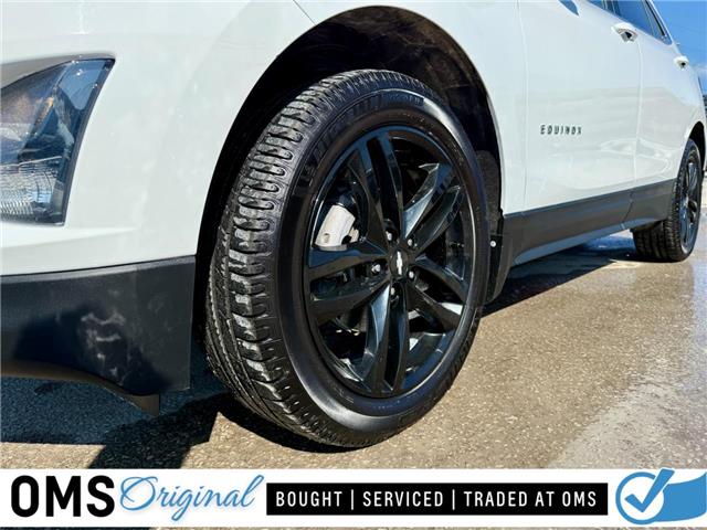 2021 Chevrolet Equinox LT (Stk: 2-12494A) in Oshawa - Image 13 of 46