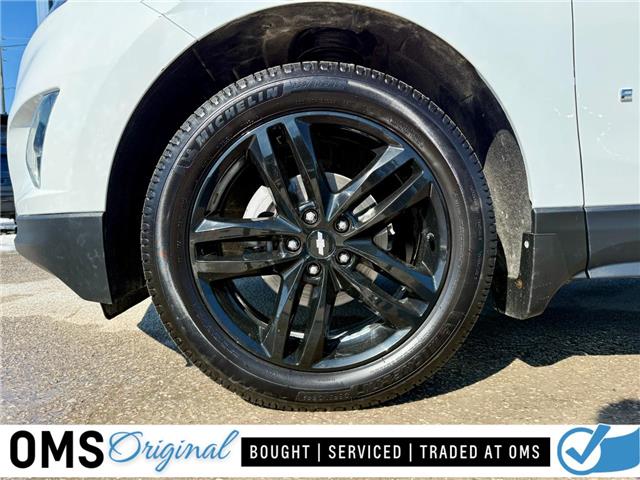 2021 Chevrolet Equinox LT (Stk: 2-12494A) in Oshawa - Image 14 of 46