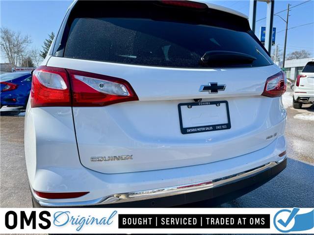2021 Chevrolet Equinox LT (Stk: 2-12494A) in Oshawa - Image 15 of 46
