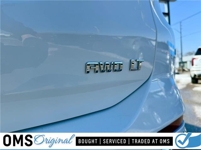 2021 Chevrolet Equinox LT (Stk: 2-12494A) in Oshawa - Image 16 of 46