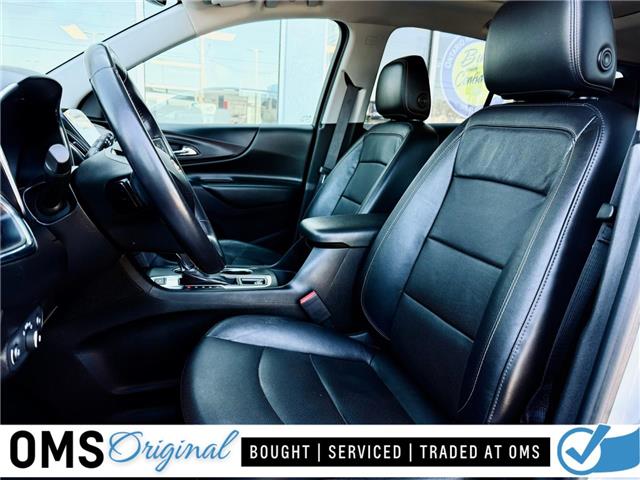 2021 Chevrolet Equinox LT (Stk: 2-12494A) in Oshawa - Image 19 of 46
