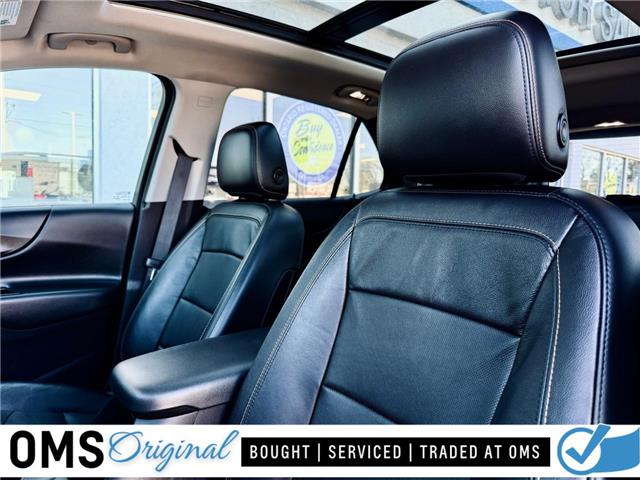2021 Chevrolet Equinox LT (Stk: 2-12494A) in Oshawa - Image 21 of 46