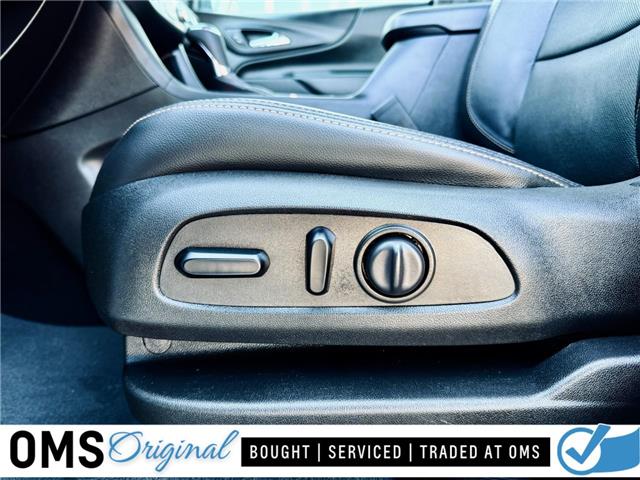 2021 Chevrolet Equinox LT (Stk: 2-12494A) in Oshawa - Image 22 of 46