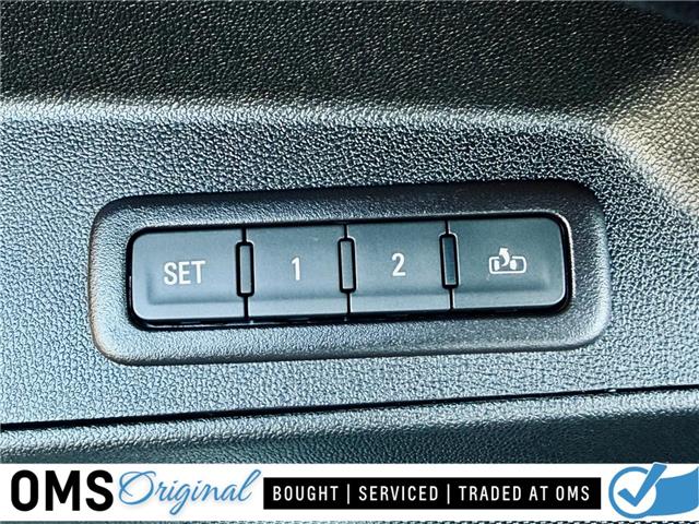 2021 Chevrolet Equinox LT (Stk: 2-12494A) in Oshawa - Image 23 of 46
