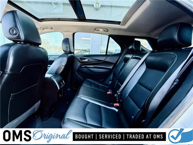 2021 Chevrolet Equinox LT (Stk: 2-12494A) in Oshawa - Image 24 of 46