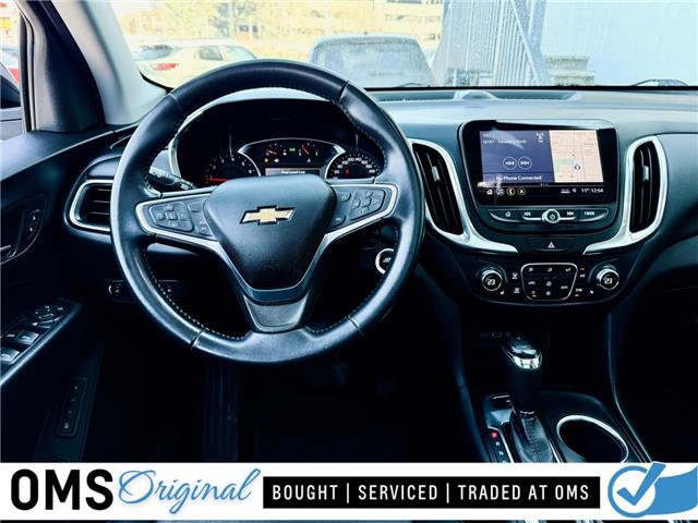 2021 Chevrolet Equinox LT (Stk: 2-12494A) in Oshawa - Image 27 of 46