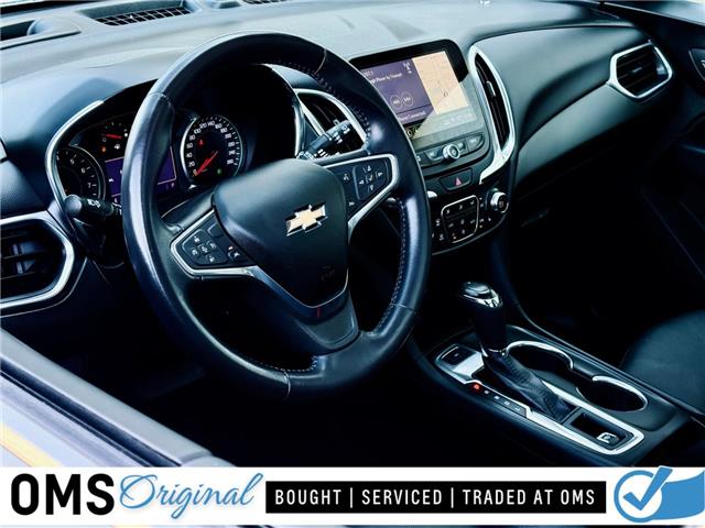 2021 Chevrolet Equinox LT (Stk: 2-12494A) in Oshawa - Image 28 of 46