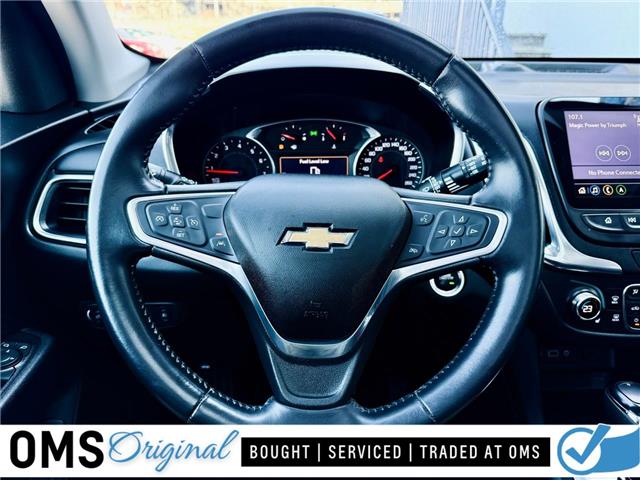 2021 Chevrolet Equinox LT (Stk: 2-12494A) in Oshawa - Image 29 of 46