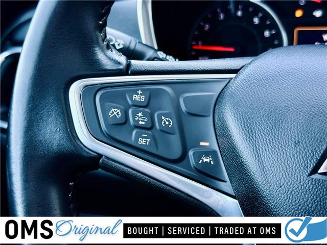 2021 Chevrolet Equinox LT (Stk: 2-12494A) in Oshawa - Image 30 of 46
