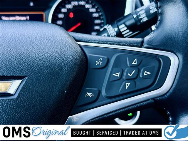 2021 Chevrolet Equinox LT (Stk: 2-12494A) in Oshawa - Image 31 of 46