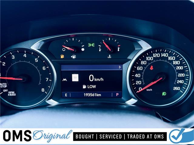 2021 Chevrolet Equinox LT (Stk: 2-12494A) in Oshawa - Image 32 of 46