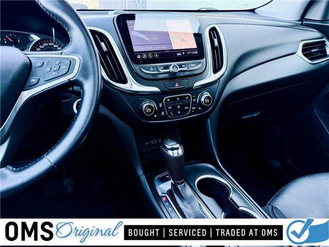 2021 Chevrolet Equinox LT (Stk: 2-12494A) in Oshawa - Image 34 of 46