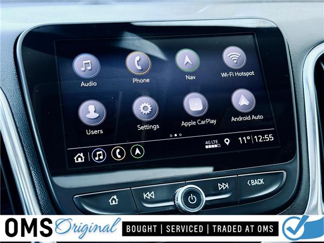 2021 Chevrolet Equinox LT (Stk: 2-12494A) in Oshawa - Image 35 of 46