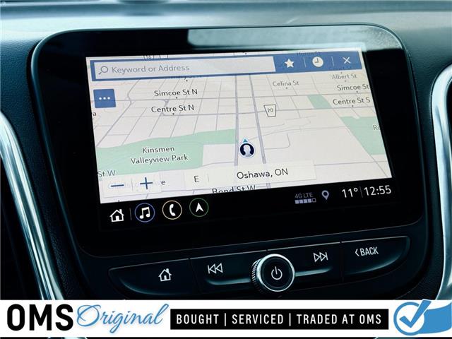 2021 Chevrolet Equinox LT (Stk: 2-12494A) in Oshawa - Image 36 of 46
