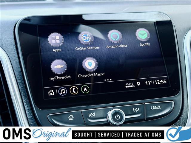 2021 Chevrolet Equinox LT (Stk: 2-12494A) in Oshawa - Image 37 of 46