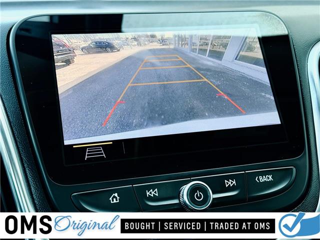 2021 Chevrolet Equinox LT (Stk: 2-12494A) in Oshawa - Image 38 of 46