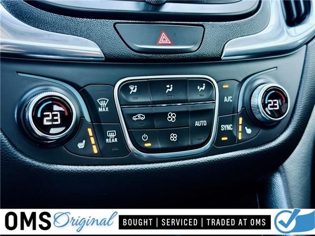 2021 Chevrolet Equinox LT (Stk: 2-12494A) in Oshawa - Image 39 of 46