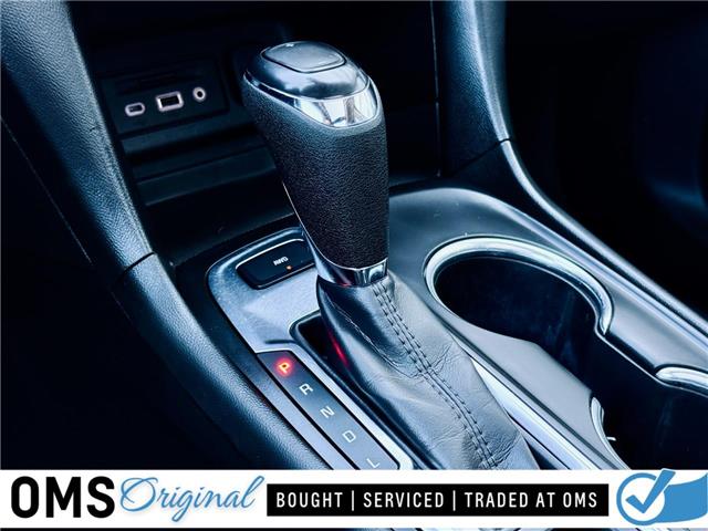 2021 Chevrolet Equinox LT (Stk: 2-12494A) in Oshawa - Image 43 of 46