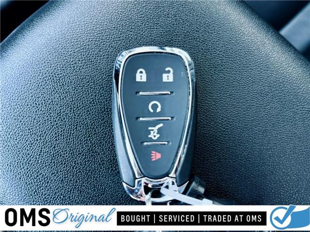 2021 Chevrolet Equinox LT (Stk: 2-12494A) in Oshawa - Image 45 of 46