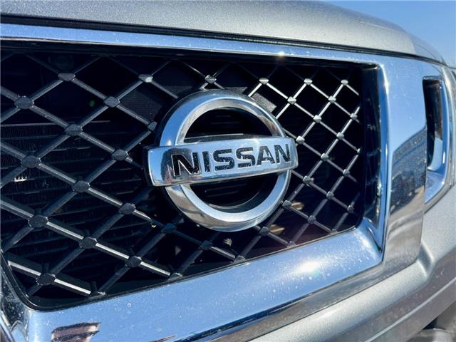 2016 Nissan Frontier SV (Stk: 2-13128) in Oshawa - Image 11 of 42