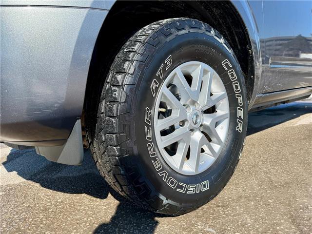 2016 Nissan Frontier SV (Stk: 2-13128) in Oshawa - Image 13 of 42