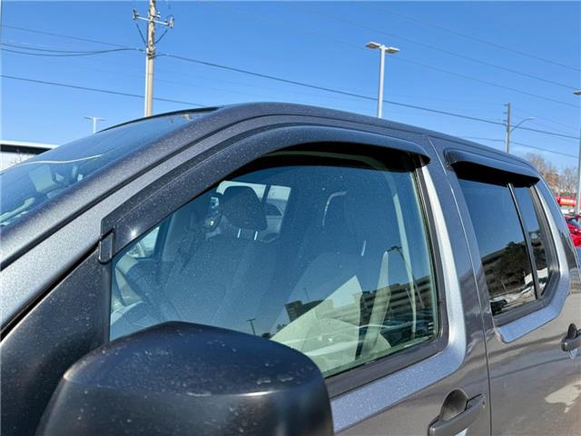 2016 Nissan Frontier SV (Stk: 2-13128) in Oshawa - Image 15 of 42