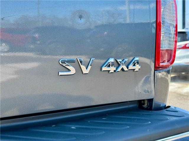2016 Nissan Frontier SV (Stk: 2-13128) in Oshawa - Image 20 of 42