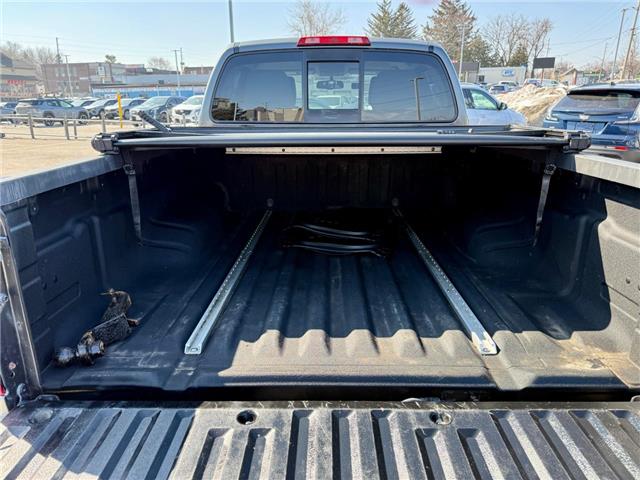 2016 Nissan Frontier SV (Stk: 2-13128) in Oshawa - Image 21 of 42