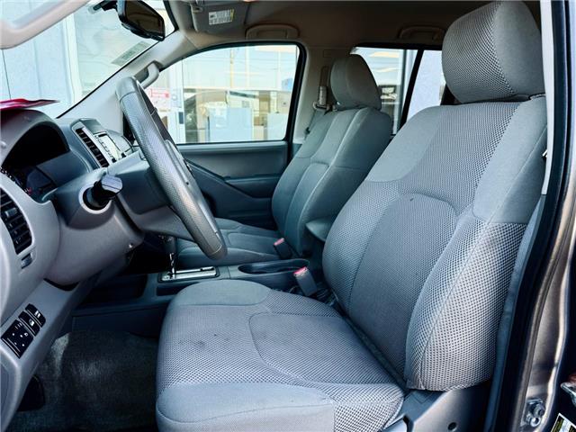 2016 Nissan Frontier SV (Stk: 2-13128) in Oshawa - Image 22 of 42