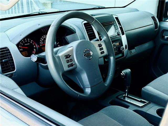 2016 Nissan Frontier SV (Stk: 2-13128) in Oshawa - Image 27 of 42