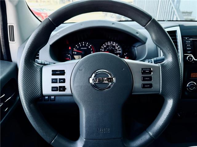 2016 Nissan Frontier SV (Stk: 2-13128) in Oshawa - Image 28 of 42