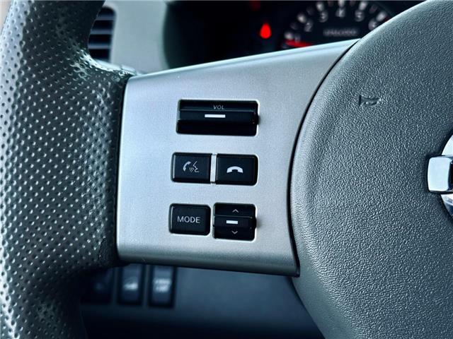 2016 Nissan Frontier SV (Stk: 2-13128) in Oshawa - Image 29 of 42