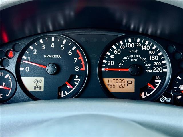 2016 Nissan Frontier SV (Stk: 2-13128) in Oshawa - Image 31 of 42