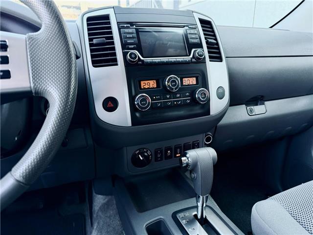 2016 Nissan Frontier SV (Stk: 2-13128) in Oshawa - Image 33 of 42