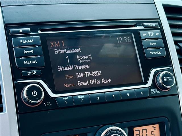 2016 Nissan Frontier SV (Stk: 2-13128) in Oshawa - Image 34 of 42