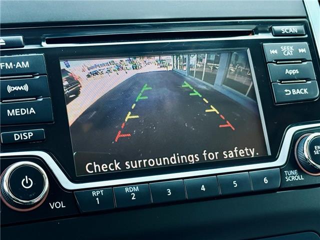 2016 Nissan Frontier SV (Stk: 2-13128) in Oshawa - Image 35 of 42