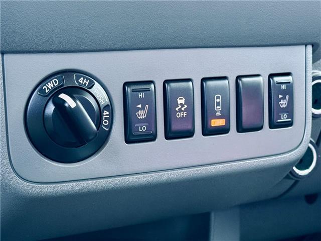 2016 Nissan Frontier SV (Stk: 2-13128) in Oshawa - Image 37 of 42