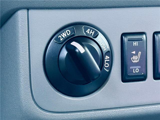 2016 Nissan Frontier SV (Stk: 2-13128) in Oshawa - Image 39 of 42