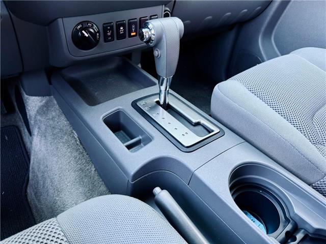 2016 Nissan Frontier SV (Stk: 2-13128) in Oshawa - Image 41 of 42