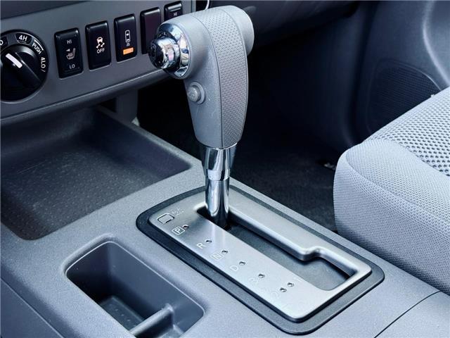 2016 Nissan Frontier SV (Stk: 2-13128) in Oshawa - Image 42 of 42