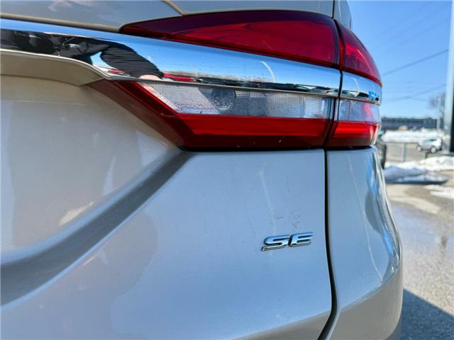 2017 Ford Fusion SE (Stk: 2-12555A) in Oshawa - Image 15 of 42