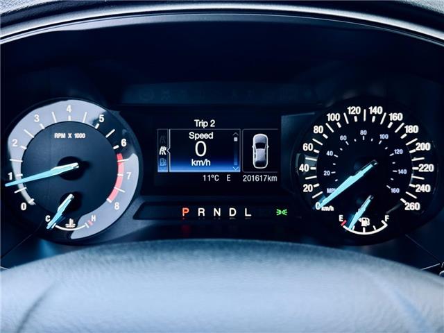 2017 Ford Fusion SE (Stk: 2-12555A) in Oshawa - Image 28 of 42
